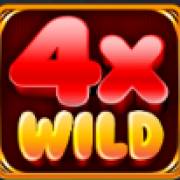 Wild Fruit Super Wheel: Selvaggio