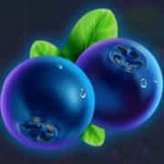 Wild Fruit Super Wheel: Mirtilli