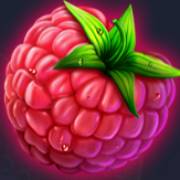 Wild Fruit Super Wheel: Lampone