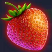 Wild Fruit Super Wheel: Fragole