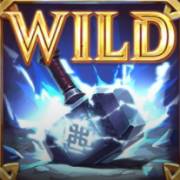 Wild Hammer Megaways: Selvaggio