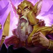 Wild Hammer Megaways: Veggente