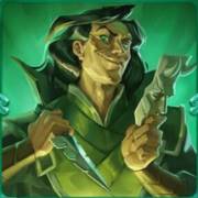 Wild Hammer Megaways: Arciere
