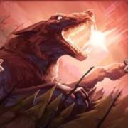 Wild Hammer Megaways: Cane