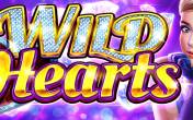 Slot Wild Hearts