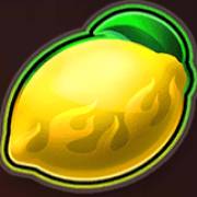 Wild Hot Chilli Reels: Limone