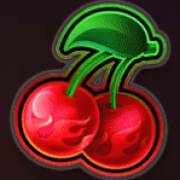 Wild Hot Chilli Reels: Ciliegia