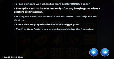 Wild Joker Stacks: Giri gratis e/o respin