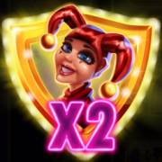 Wild Joker Stacks: Selvaggio
