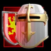 Wild Knights: Rosso