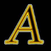 Wild Knights: Lettere