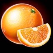 Wild Love: Arancione