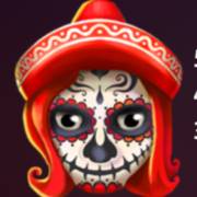 Wild Luchador: Maschera