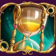 Wild O'Clock: Clessidra