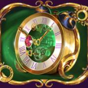 Wild O'Clock: cronometro