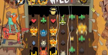 Wild One: Caratteristiche uniche