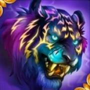 Wild Overlords: Tigre