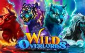 Slot Wild Overlords