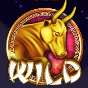 Wild Ox: Selvaggio