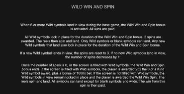Wild Party Jokers: Giri gratis e/o respin