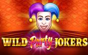 Slot Wild Party Jokers