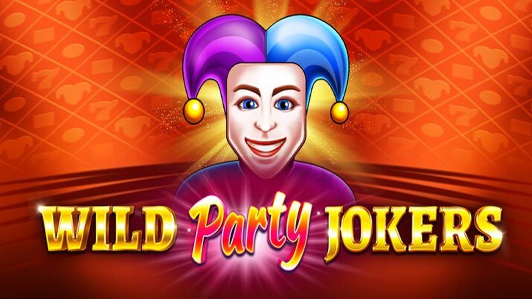 Wild Party Jokers