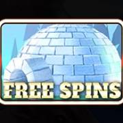 Wild Penguin: Spargimento