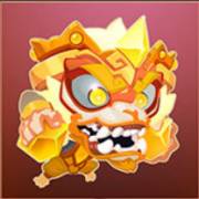 Wild Pops: Leone