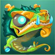 Wild Pops: Drago