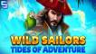 Slot Wild Sailors – Tides Of Adventure