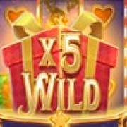 Wild Stocking: Selvaggio