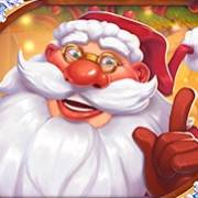 Wild Stocking: Babbo Natale