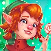 Wild Stocking: Elfo
