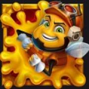 Wild Swarm 2: Selvatico appiccicoso