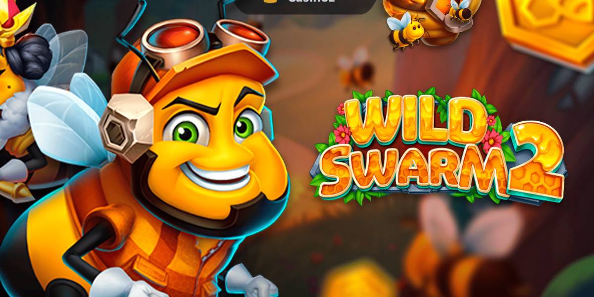 Wild Swarm 2