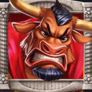 Wild Toro 2: Spargimento