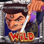Wild Toro 2: Selvaggio