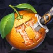 Wild Toro 2: Arancione