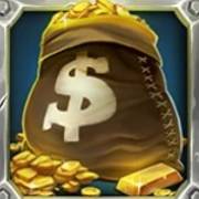 Wild Trigger: Borsa