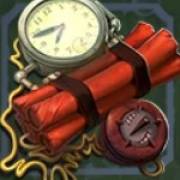 Wild Trigger: Dinamite