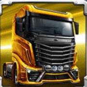 WIld Trucks: Camion giallo