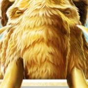 Wild Tundra: Mammut