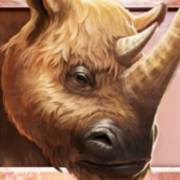 Wild Tundra: Rinoceronte
