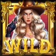 Wild West Angel: Selvaggio