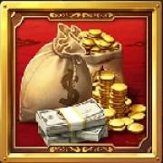 Wild West Angel: Il denaro