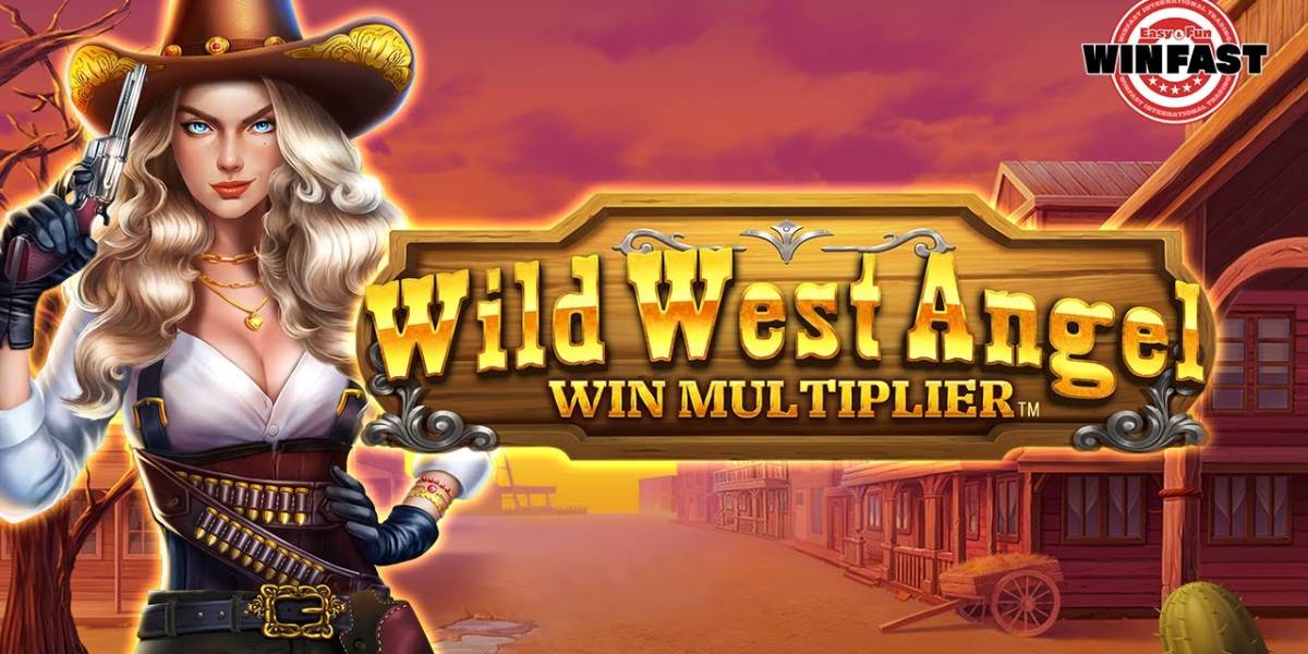 Wild West Angel