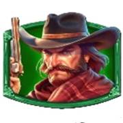 Wild West Gold Blazing Bounty: Bandito