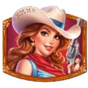 Wild West Gold Blazing Bounty: Bandito