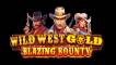 Slot Wild West Gold Blazing Bounty