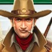 Wild West Gold Megaways: Giovanni